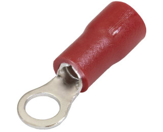 RVS1.25-3.7 red, Клемма