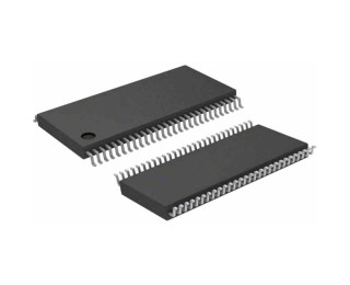 DRV8302DCAR, Микросхема