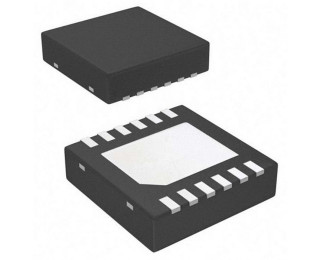LP38798SDX-ADJ/NOPB, Микросхема
