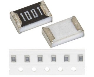 RT0805BRD071KL, Резистор