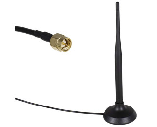RANT LTE-285-IP68 SMA-M 3m, Антенна GSM