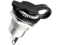 TC 5.5 х 2.1mm cap, Разъем