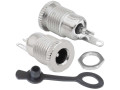 TC 5.5 х 2.1mm cap, Разъем