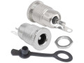 TC 5.5 х 2.5mm cap, Разъем