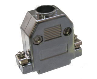 DN-15C, Корпус к разъему DSUB 15 pin