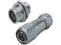 SR12-12/MF2P, Разъем