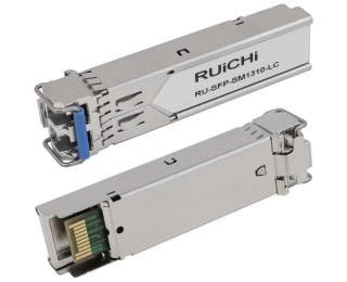 RU-SFP-SM1310-LC, SFP модуль