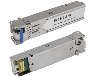 RU-SFP-T13R15-LC, SFP модуль