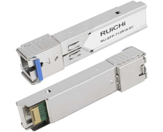 RU-SFP-T13R15-SC, SFP модуль