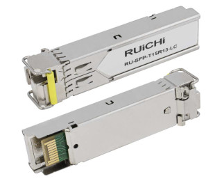 RU-SFP-T15R13-LC, SFP модуль