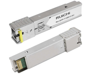 RU-SFP-T15R13-SC, SFP модуль