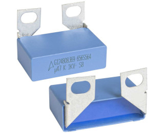 B32656S0474K564, Конденсатор