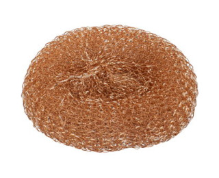 CU-SPONGE-20G, Губка медная для очистки паяльного жала