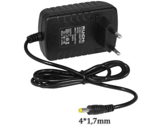 БПИ 12VDC-A004, Сетевой адаптер