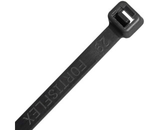 КСС 5*400 (ч) (100шт), Кабельные стяжки