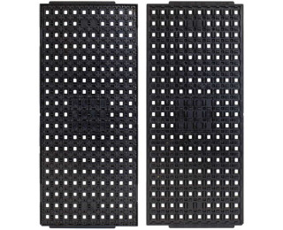 Tray FBGA 10*19 (9*13 mm), Упаковка