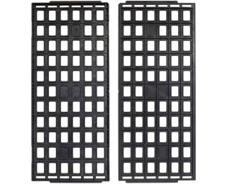 Tray PQFP 6*11 (14*20 mm), Упаковка