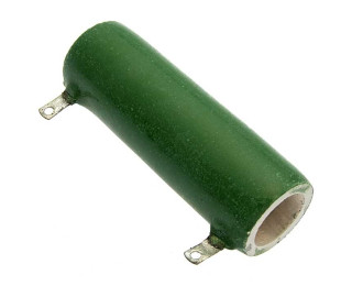 ПЭВ50 750 ом, Резистор