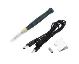 BT-8U, Паяльник 5 В, 8 Вт