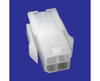 MF-2x2M, Разъем