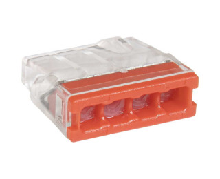 СМК 2273-244 (с контактной пастой), Клеммник