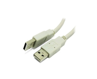 5-900, USB-A M USB-A M 1.8m, USB-удлинитель 1.8 метра