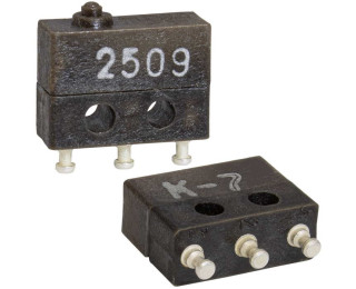 МП50-1, Микропереключатель