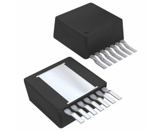 LMZ14203HTZX/NOPB, Микросхема