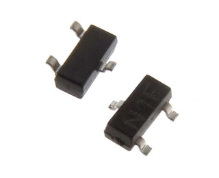 MCP130T-300I/TT, Микросхема