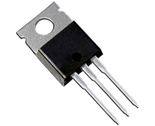 IRFB4227PBF, Транзистор
