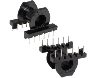 EC-28 (6+6 PIN), Каркас для катушки