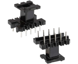 EE195+5, Каркас для катушки