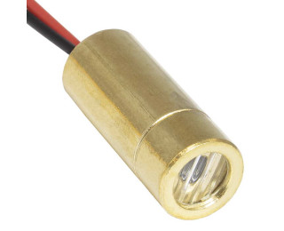 LM9R-line-5V, Лазерный модуль
