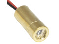 LM9R-line-5V, Лазерный модуль