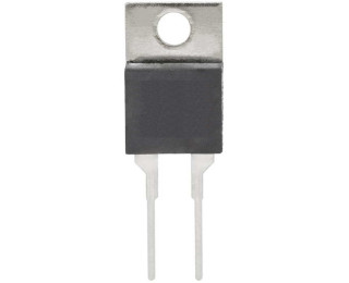 KSD-01F/JUC-31F 80*C 2.5A NO, Термостат