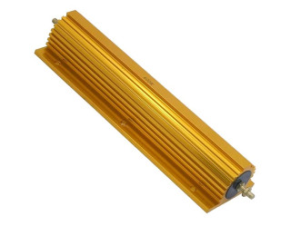 RX24 800W 5% 300R, Резистор