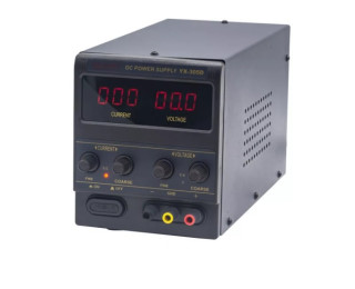 Ya Xun PS-305D (YX-305D), Лабораторный источник питания, 0-30В, 5А
