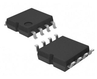 AO4407A, Транзистор P-канал 30В 14А [SOP-8]
