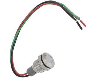 GQ10WF-RG, Индикатор антивандальный