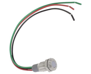 GQ8WF-RG, Индикатор антивандальный