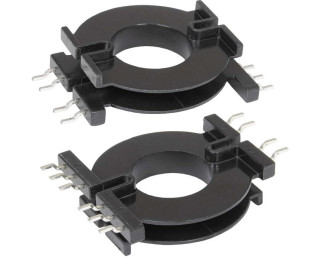 POT38, Каркас для катушки