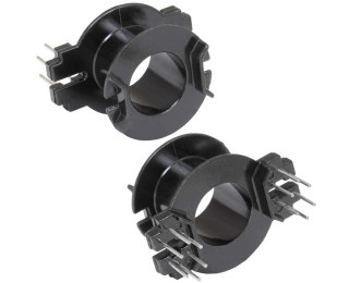 RM10, Каркас для катушки