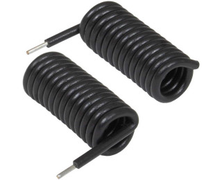 RQM-E029, Антенна