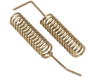 RQM-E065, Антенна