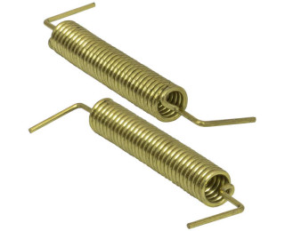 RQM-E075, Антенна