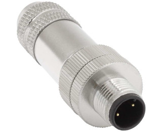 M12PB-2A, Разъем