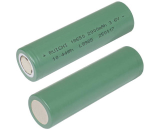 18650 3.7v 2900mah (18x65mm), Аккумулятор