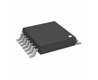 LMV324IPWR, Микросхема