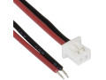 SH 1,25mm 2pin 100mm F, Межплатный кабель