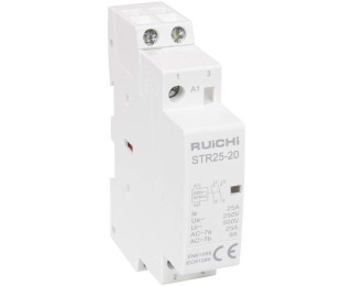 STR25-20, Контактор